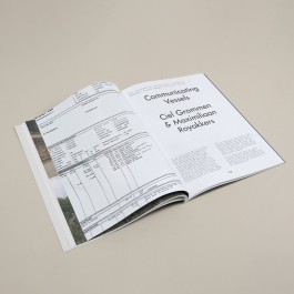 Timo Bonneure - Graphic design
